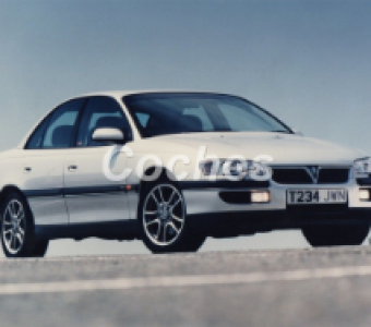 Vauxhall Omega  1994
