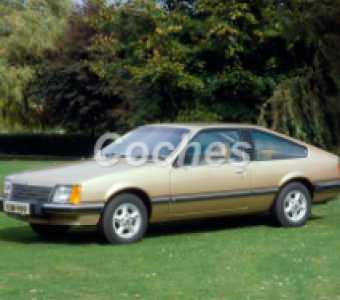 Vauxhall Royale  1978
