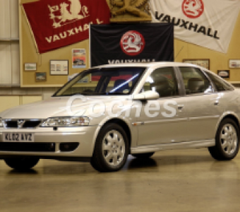 Vauxhall Vectra  1995