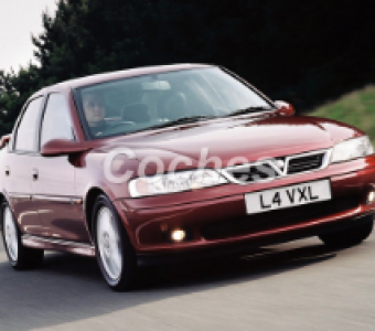 Vauxhall Vectra  1995