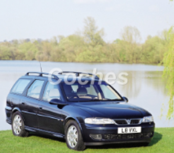 Vauxhall Vectra  1995