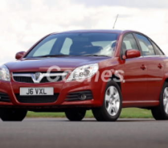 Vauxhall Vectra  2006
