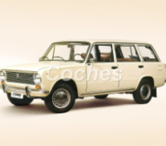 VAZ (Lada) 2102  1971