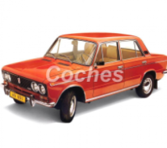 VAZ (Lada) 2103  1972