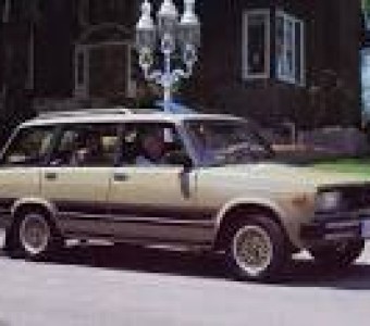 VAZ (Lada) 2104  2004