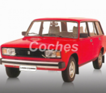 VAZ (Lada) 2104  1998