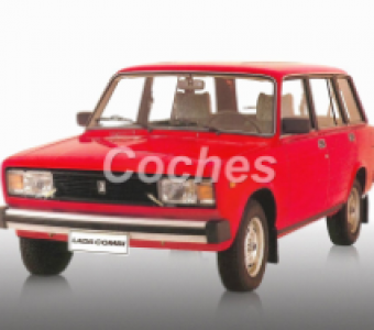 VAZ (Lada) 2104  1984