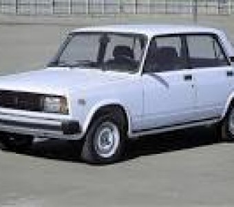 VAZ (Lada) 2105  1980