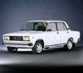 VAZ (Lada) 2105  1981