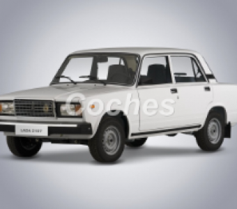 VAZ (Lada) 2107  2005