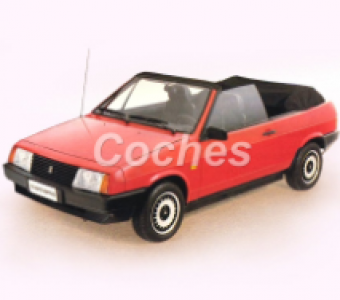 VAZ (Lada) 2108  1990