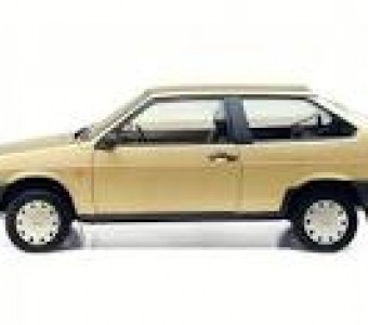 VAZ (Lada) 2108  1984