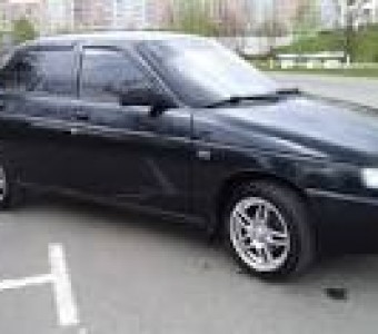 VAZ (Lada) 2110  2000