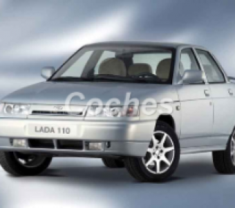 VAZ (Lada) 2110  1996