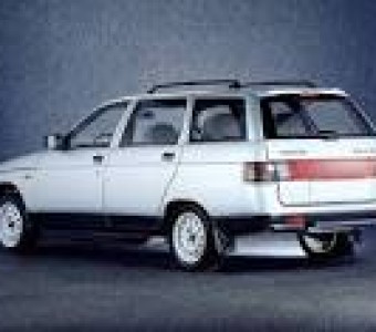 VAZ (Lada) 2111  2009