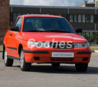 VAZ (Lada) 2112  2002
