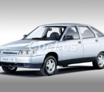 VAZ (Lada) 2112  1999