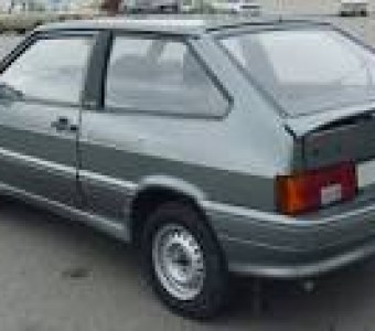 VAZ (Lada) 2113  2010