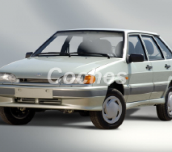 VAZ (Lada) 2114  2010