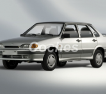 VAZ (Lada) 2115  1998