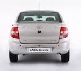 VAZ (Lada) Granta  2021