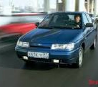 VAZ (Lada) Largus  2021