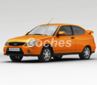 VAZ (Lada) Priora  2013