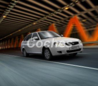 VAZ (Lada) Priora  2014