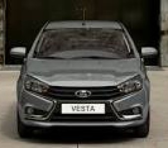 VAZ (Lada) Vesta  2020