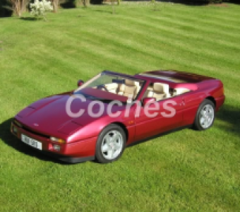 Venturi 210  1989