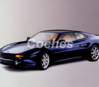 Venturi 300 Atlantique  1994