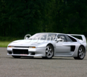 Venturi 400 GT  1998