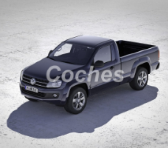 Volkswagen Amarok  2010