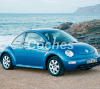 Volkswagen Beetle  1999