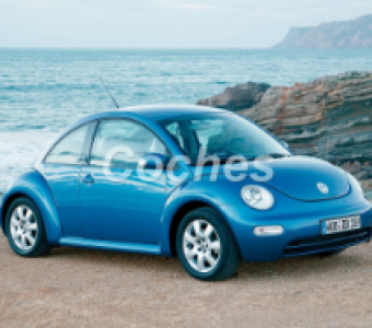 Volkswagen Beetle  2000