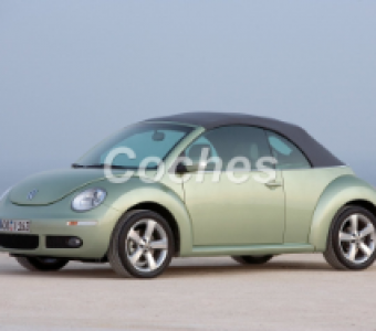 Volkswagen Beetle  2005