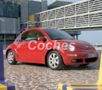Volkswagen Beetle  2006