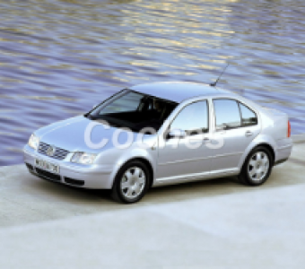 Volkswagen Bora  2002