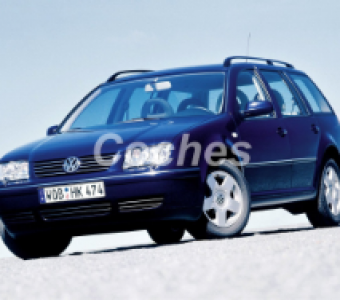 Volkswagen Bora  1999