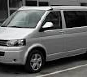 Volkswagen California  2009