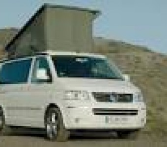 Volkswagen California  2010