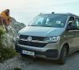 Volkswagen California  2020