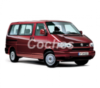 Volkswagen Caravelle  1998