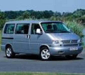 Volkswagen Caravelle  1997