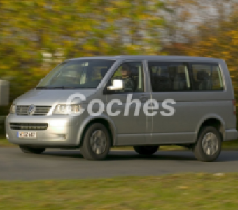 Volkswagen Caravelle  2003