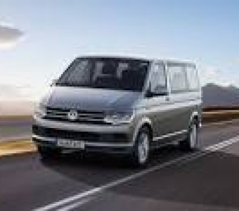 Volkswagen Caravelle  2020