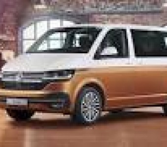 Volkswagen Caravelle  2019