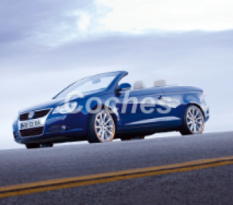 Volkswagen Eos  2007