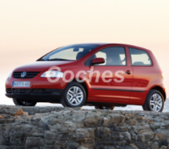 Volkswagen Fox  2005