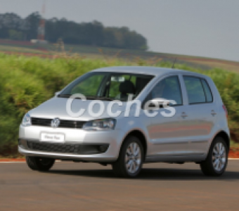 Volkswagen Fox  2009